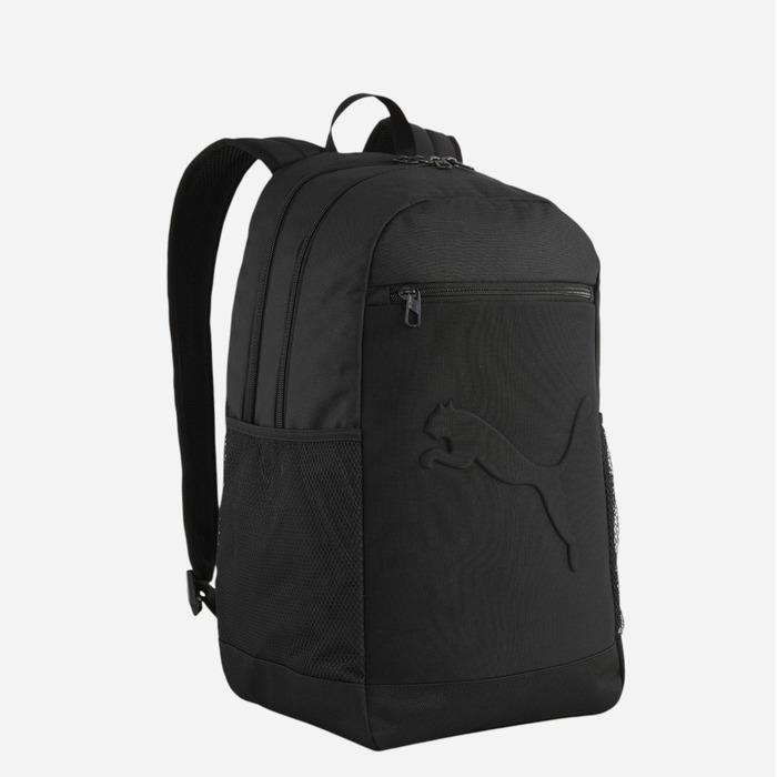 Шкільний спортивний рюкзак Puma Buzz Backpack з укріпленою спинкою, 28 л, 091153 01