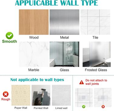 Електрична зубна щітка для дітей, тримач для зубних щіток на стіну без свердління для ванної кімнати, сімейний (під деревом)