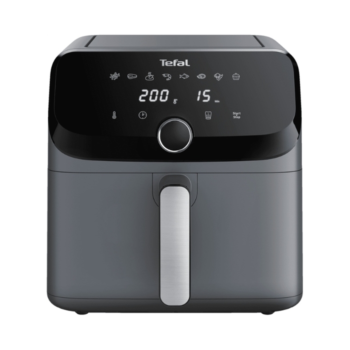 Аерофритюрниця Tefal EY855BE0 2020 Вт, 7,5 л