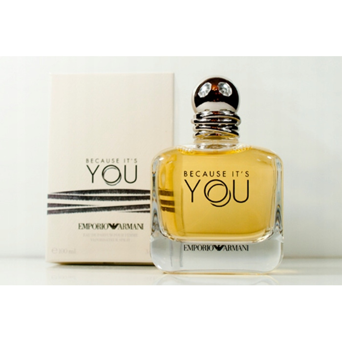 Чоловіча туалетна вода Emporio Armani Stronger With You, 100 мл