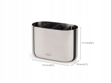 Органайзер для ванної кімнати Joseph Joseph EasyStore Luxe