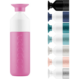 color: pelican pink