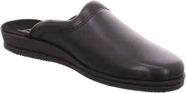 Чоловічі тапочки Beck Jürgen, 45 EU, чорні