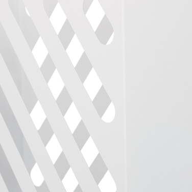 Relaxdays XL Square Umbrella Stand