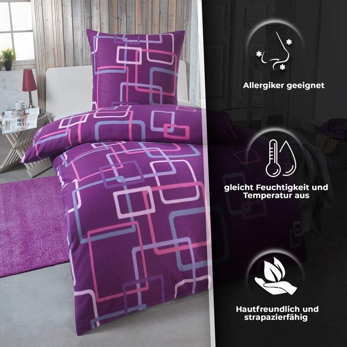 DreamHome Тепла зимова постільна ковдра з мікрофібри, теплий фліс, 135x200, 155x220, 200x200, сучасний дизайн, зимова колекція