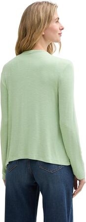 Кардиган літній жіночий TOM TAILOR, розмір XL, колір True Green