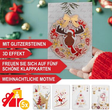 Набір прикрас на ялинку 128 шт. – верхівка, 127 кульок, упаковка, декор для дому та вулиці з пластику, 5 карток (шампань)