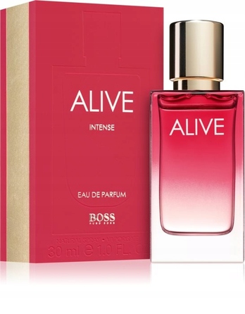 HUGO BOSS BOSS Alive Intense, парфуми для жінок, 30 мл