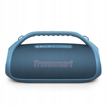 Портативна Bluetooth-колонка Tronsmart Bang 2, синя, 90 Вт