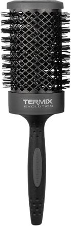 Термічна щітка для волосся Termix Evolution Plus Ø60 см - для густого та афрокудрявого волосся