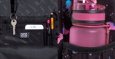 Шкільний рюкзак Joy S CoolPack 21L Air Force