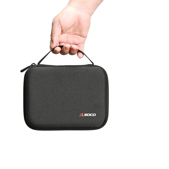 Чохол для роутерів GL.iNet GL-SFT1200, GL-MT3000, AXT1800, GL-BE3600, GL-A1300 (мобільний, для подорожей)