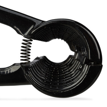 Relaxdays Nutcracker Black 2 in 1