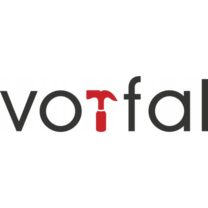 Набір торцевих ключів Vorfal 168 предметів у кейсі