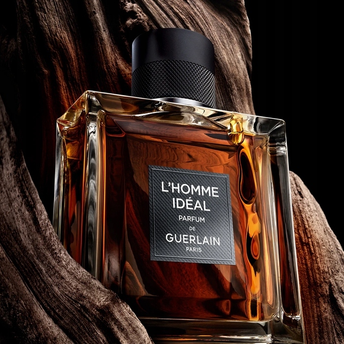 Парфуми Guerlain L'Homme Idéal, парфумована вода, східно-деревяний аромат, 100 мл