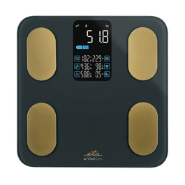 Ваги підлогові ETA Vital Gym - ETA777990000