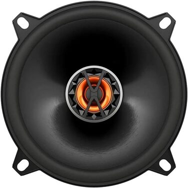 Автомобільні динаміки JBL Club 5020 120 Вт, 2-смугові, 130 мм, Harman Kardon