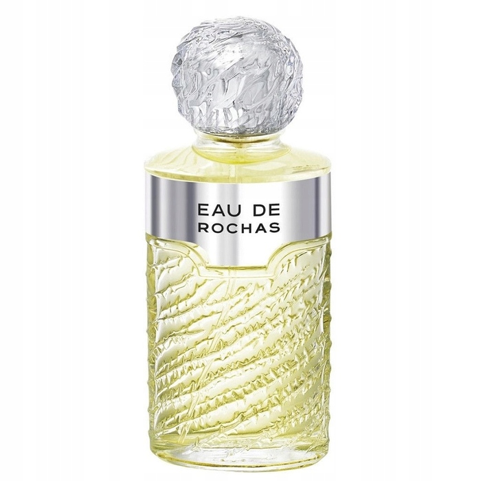 Туалетна вода Rochas Eau De Rochas, 50 мл