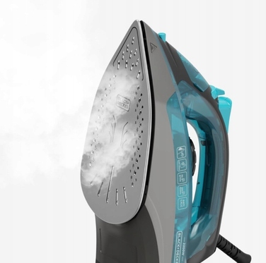 Праска Black+Decker BXIR2201E 2200 Вт