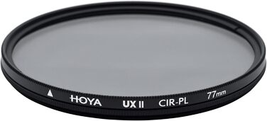 Фільтр Hoya UX II 52mm CIR-PL для об'єктивів фотоапаратів