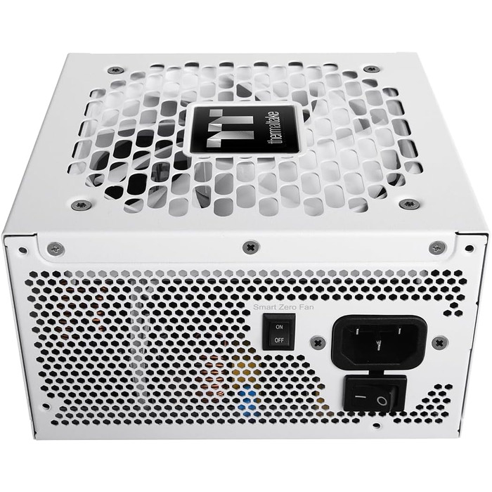 Блок живлення Thermaltake Toughpower GT 1000W, білий