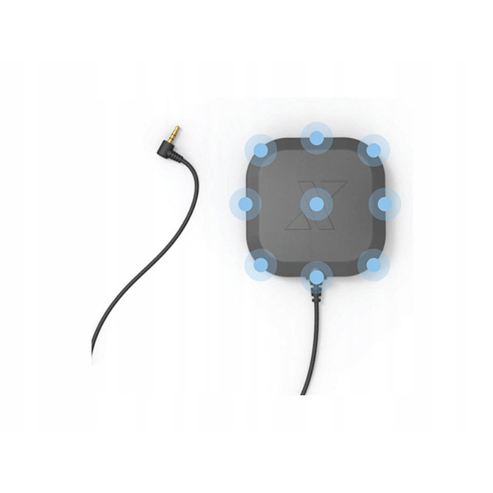 Апарат для манікюру та педикюру Micro NX MicroNx 201 110 Вт