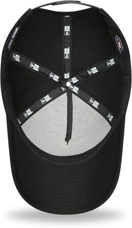 Кепка New Era 9Forty Cap Los Angeles Dodgers - бейсболка з регулюванням, універсальний розмір