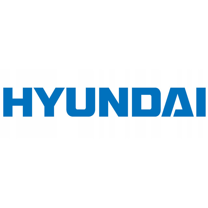 Електричний чайник Hyundai VK 306, 2200 Вт, 1,7 л, чорний