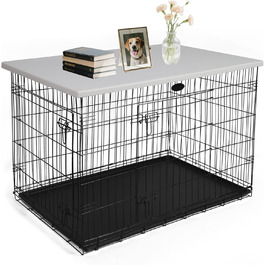 Настільний Топ для Кія (91.4 см) Rockever: Пластиковий, Антиковзкий, Легко Мити, з Шурупами