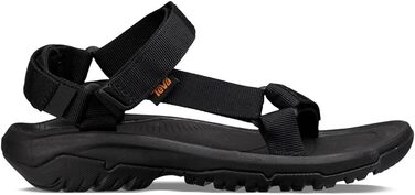 Сндалі жіночі Teva Hurricane Xlt2, чорні, 38 EU - зручне взуття для активного відпочинку
