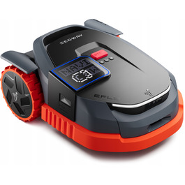 Робот-газонокосарка Segway X315E, ширина косіння 24 см