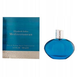 Парфумована вода Elizabeth Arden Mediterranean, спрей 100 мл