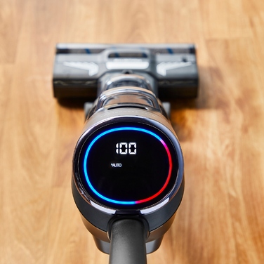 Акумуляторний вертикальний миючий пилосос Tefal X-Clean 4 GF5035