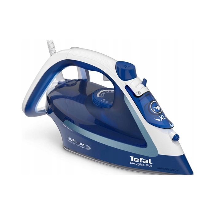 Парова праска Tefal Easygliss Plus FV5735 2500W