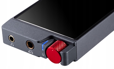 Балансний ЦАП/підсилювач XDuoo XP-2 BAL з Bluetooth 5.0 (aptX LL/HD, LDAC)