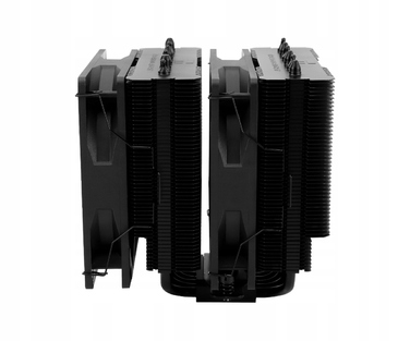Кулер для процесора Thermalright Peerless Assassin 120 SE Black