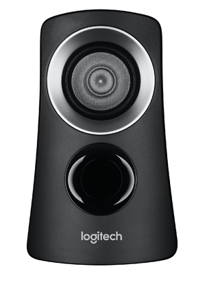 Акустична система 2.1 Logitech Z313, 5 Вт, чорна
