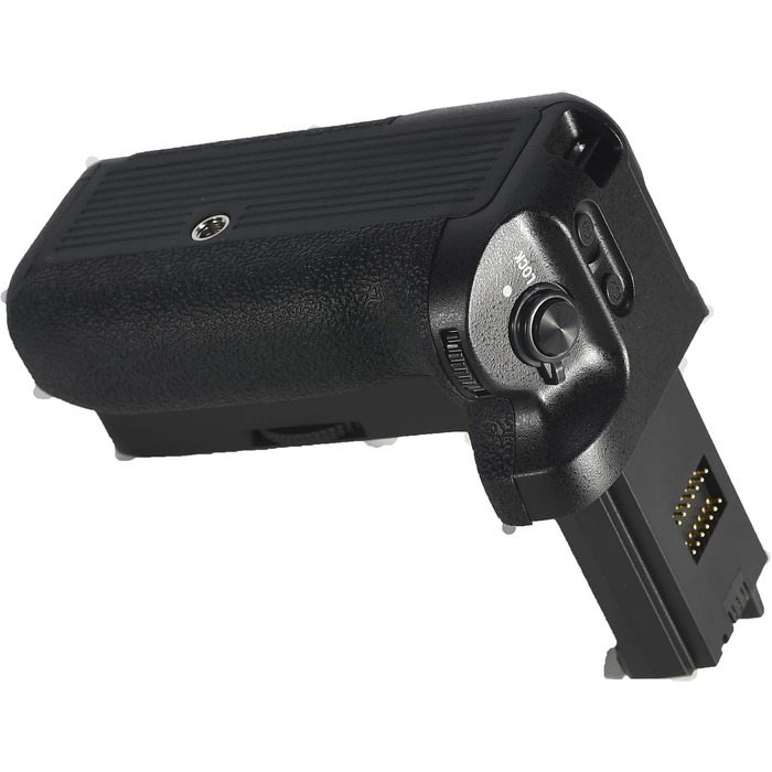 Насадка-ручка DSTE VG-C4EM для Sony NP-FZ100, A9 II, A7R IV, A7 IV, A7RM IV