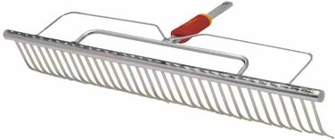 Граблі для газону WOLF-Garten multi-star UH-M 60, 60 см