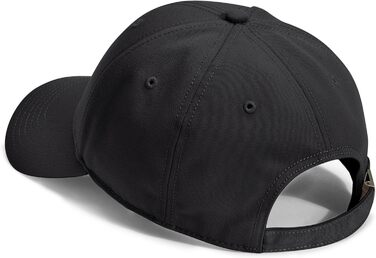 Кепка бейсболка The North Face Classic чорно-біла універсального розміру