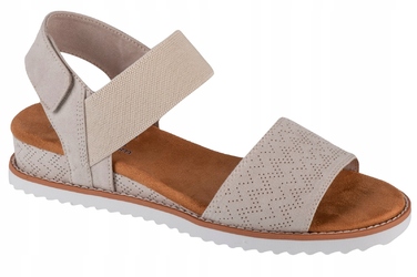 Жіночі сандалі Skechers Desert Kiss 31440-OFWT, р. 39