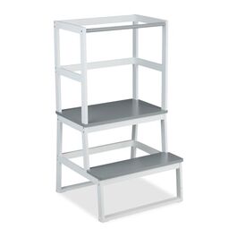 Relaxdays Learning Tower від 1 року