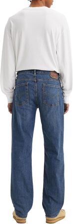 Джинси чоловічі Levi's 559™ Relaxed Straight сині Steely Blue 31W/32L