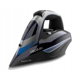 Праска CECOTEC IronHero 3200 I-Pump Anodized