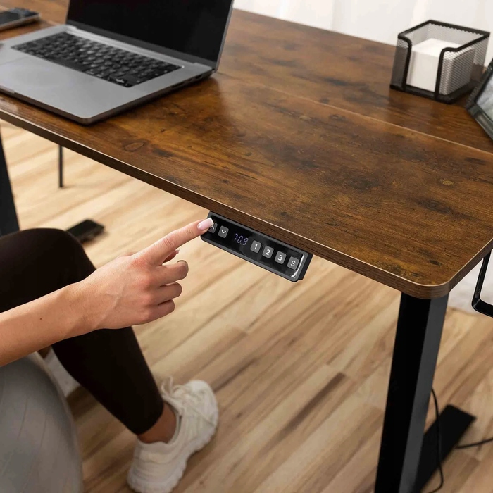 Ігровий стіл Di Volio, 145 x 118,5 x 62 см