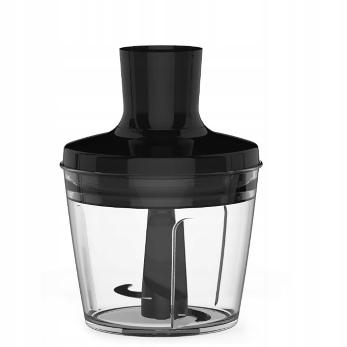 Занурювальний блендер Tefal Quickchef HB656838, 1000 Вт, подрібнювач 0,8 л, міксер
