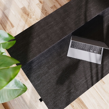 Ігровий стіл HOMALL, 139 x 75 x 50 см