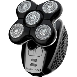 Електрична бритва для гоління голови Remington XR1501 (UK-Plug)
