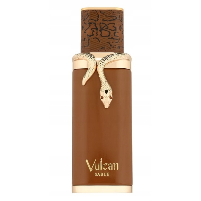 Парфумована вода для чоловіків French Avenue Vulcan Sable, 100 мл, EDP