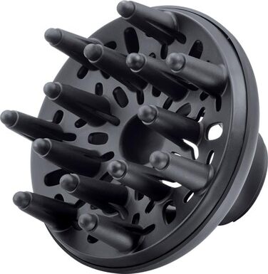 Фен Remington Ionen D5219: легкий, для об'єму, з насадкою, дифузором та бустером об'єму